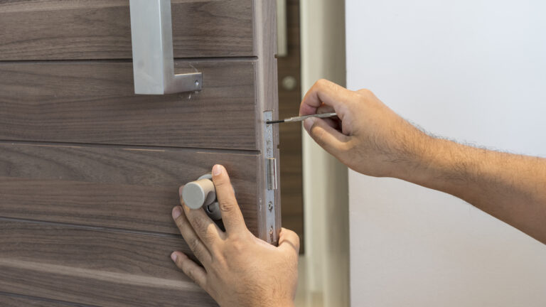 Commercial Locksmith in Vaughan